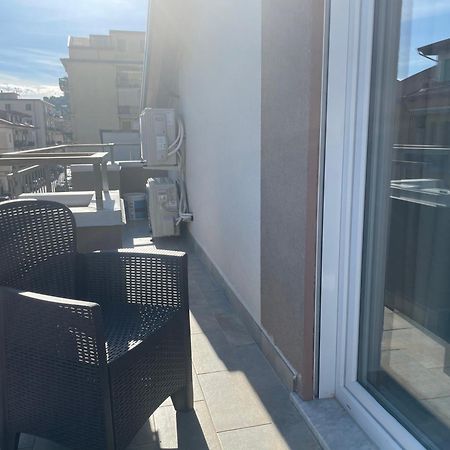 Annabella'S Home Agropoli Buitenkant foto