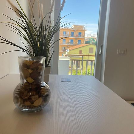 Annabella'S Home Agropoli Buitenkant foto