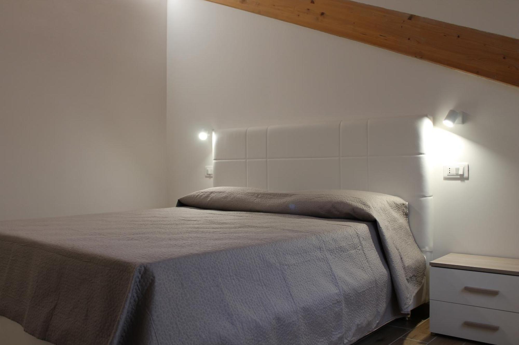 Annabella'S Home Agropoli Buitenkant foto