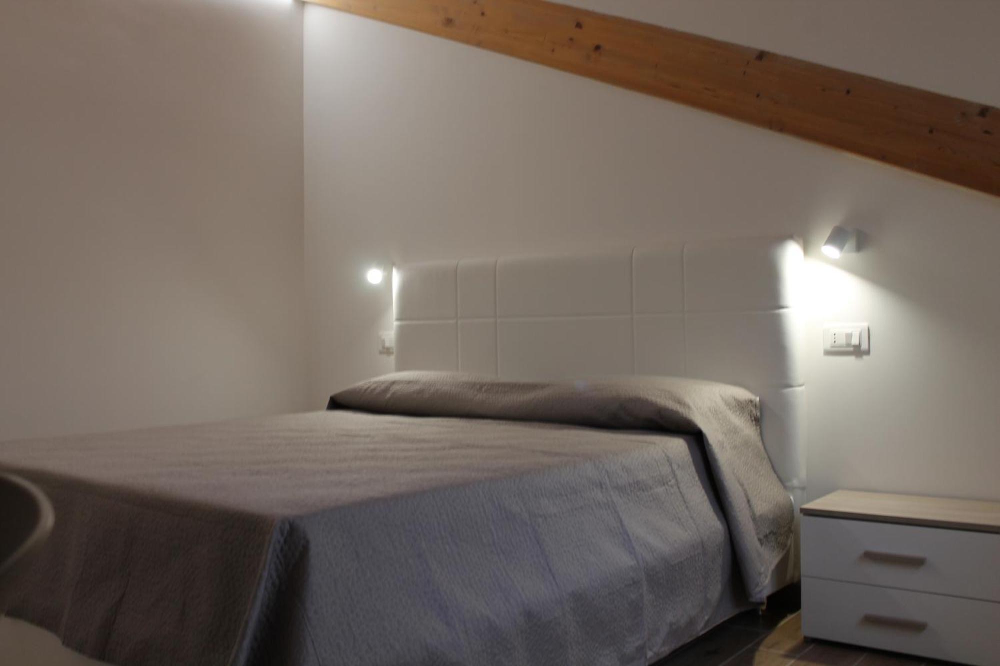 Annabella'S Home Agropoli Buitenkant foto