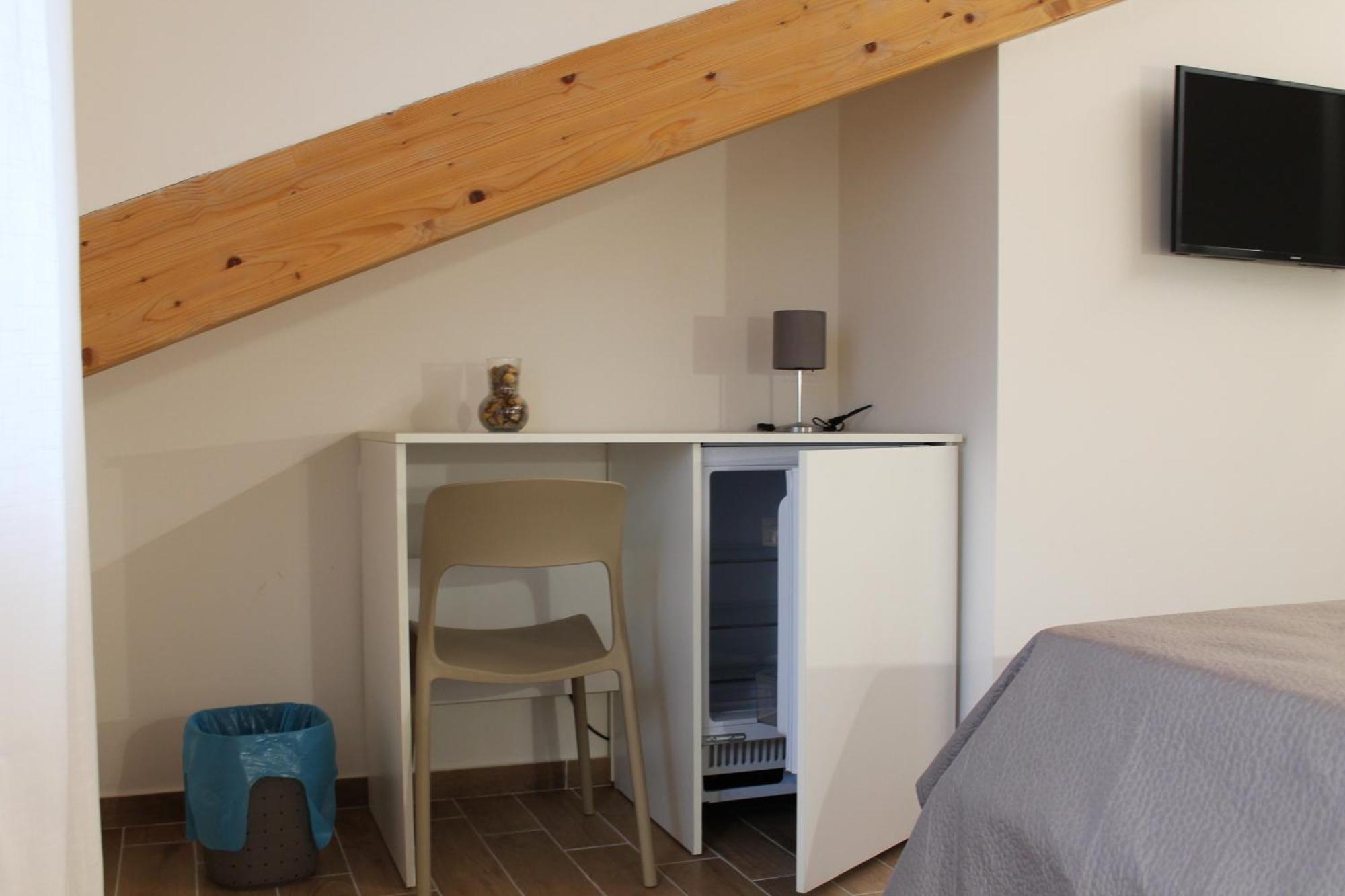 Annabella'S Home Agropoli Buitenkant foto
