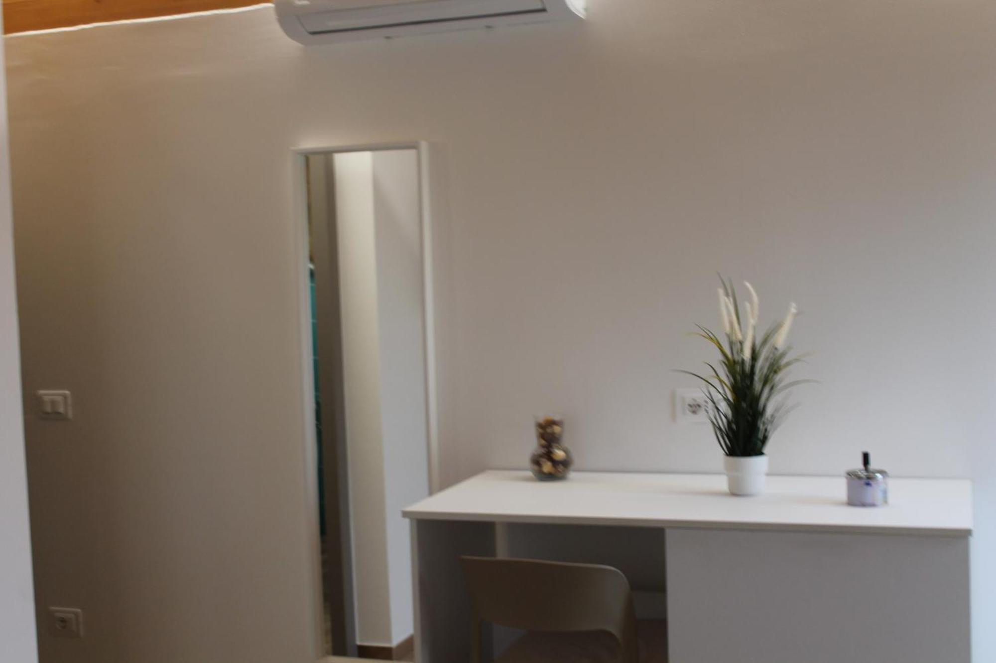 Annabella'S Home Agropoli Buitenkant foto
