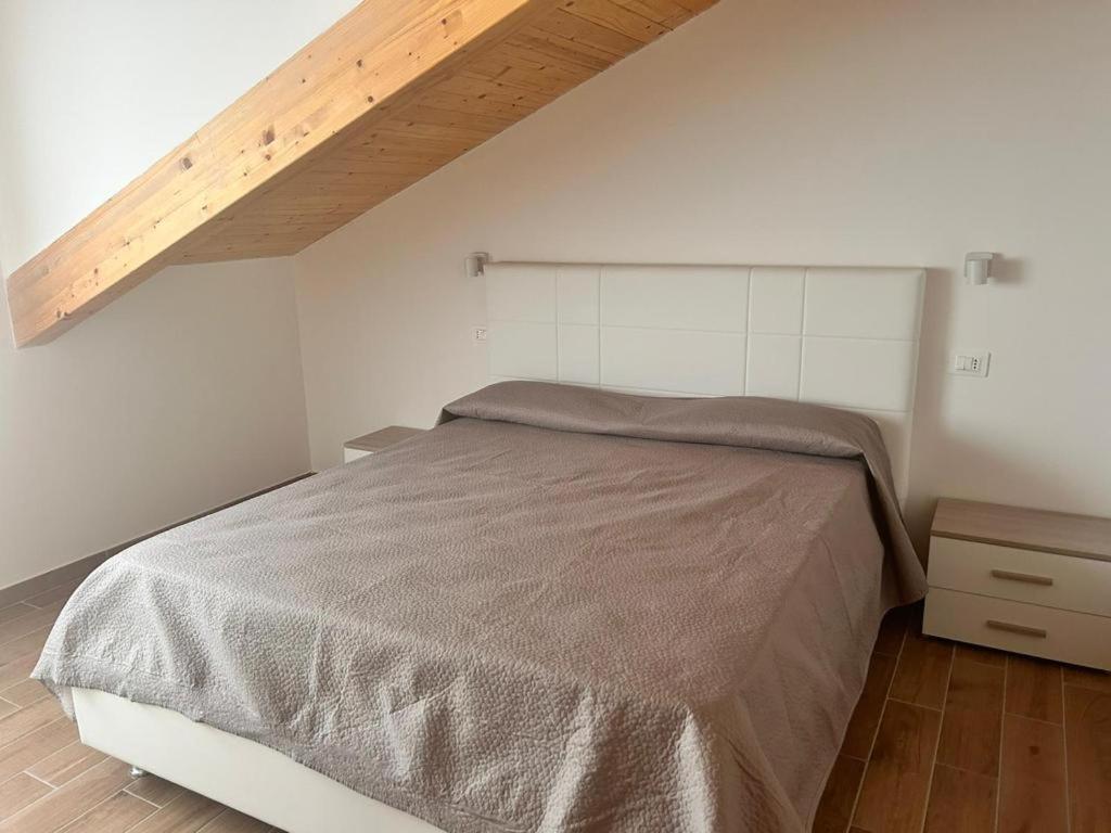 Annabella'S Home Agropoli Buitenkant foto