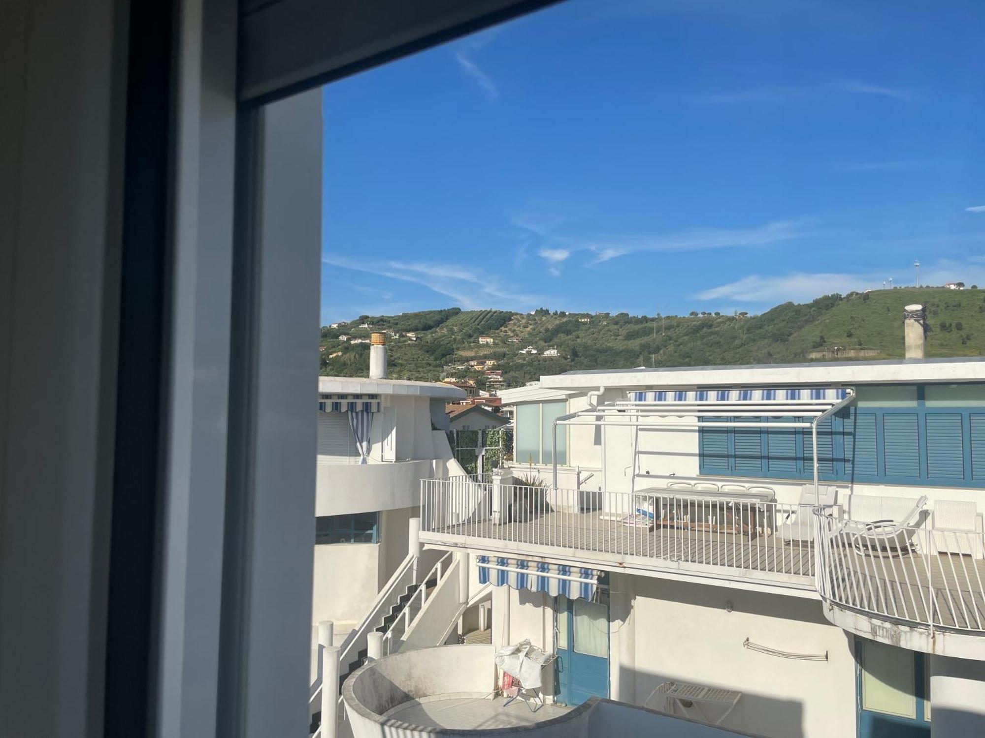 Annabella'S Home Agropoli Buitenkant foto