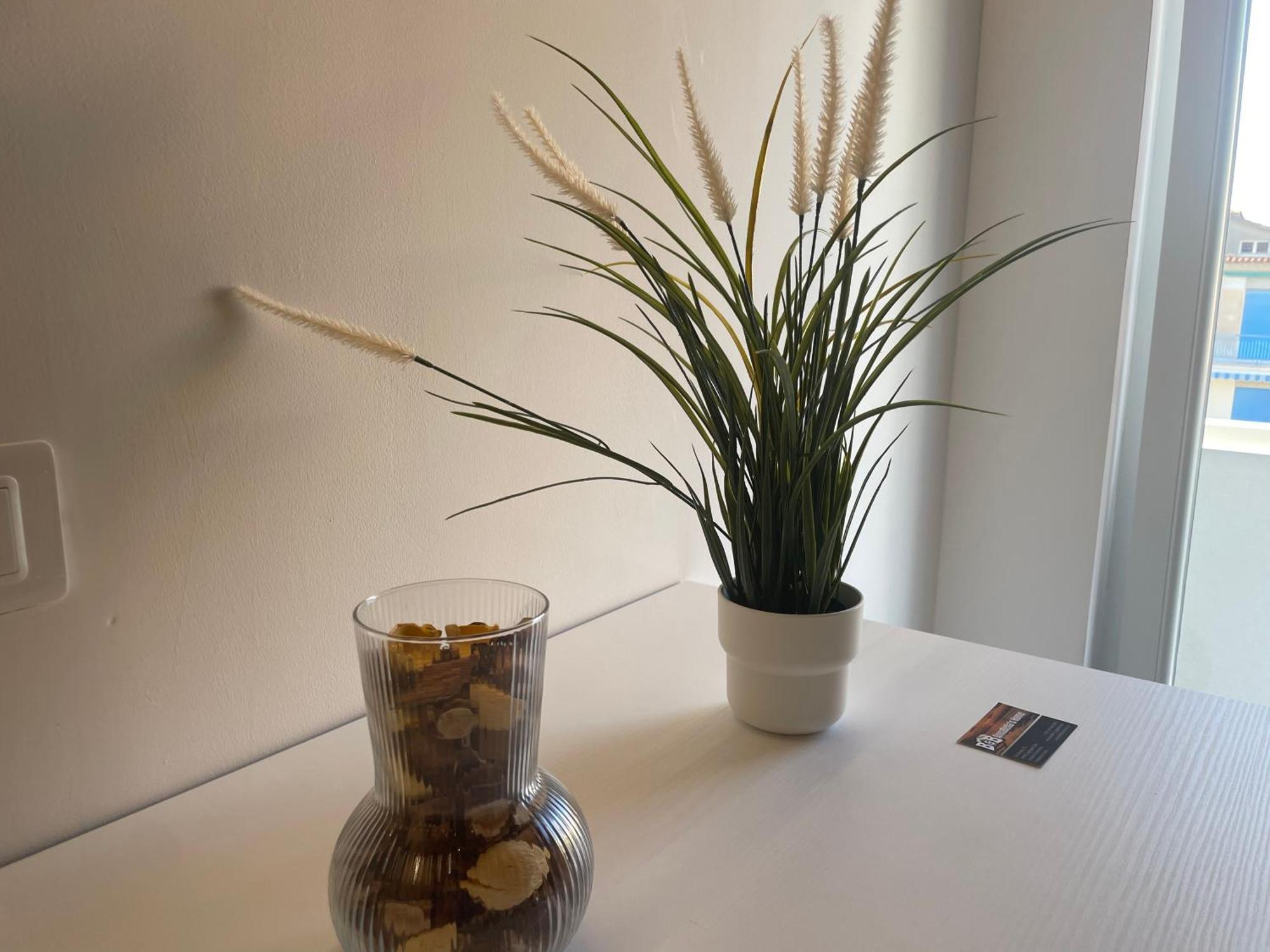 Annabella'S Home Agropoli Buitenkant foto