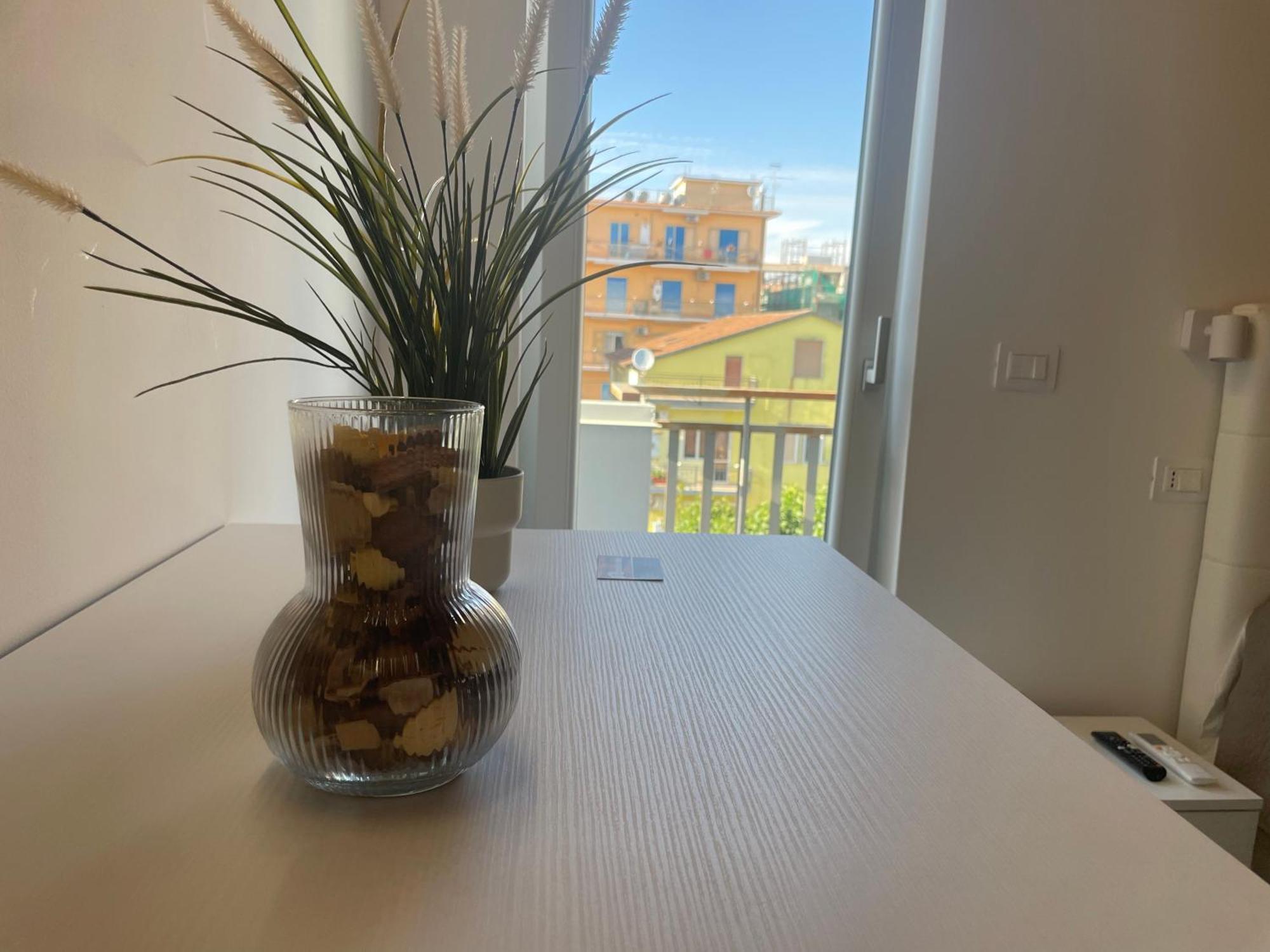 Annabella'S Home Agropoli Buitenkant foto